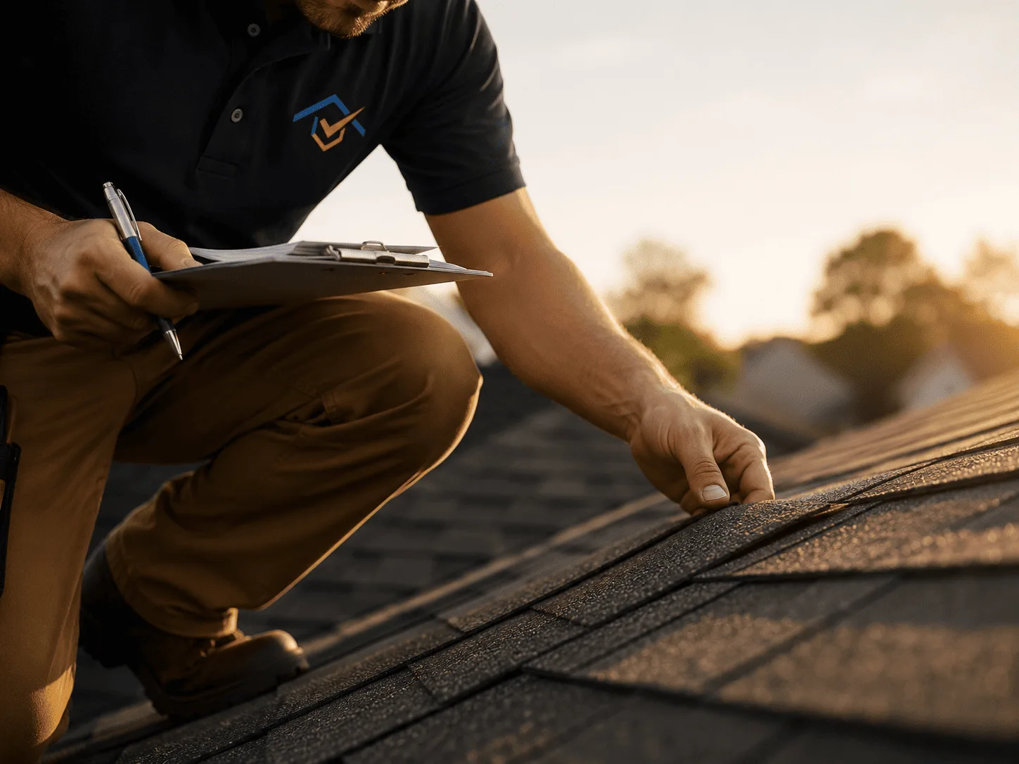 Why Choose Roof Inspection in Murphy, TX